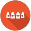 牙齿正畸